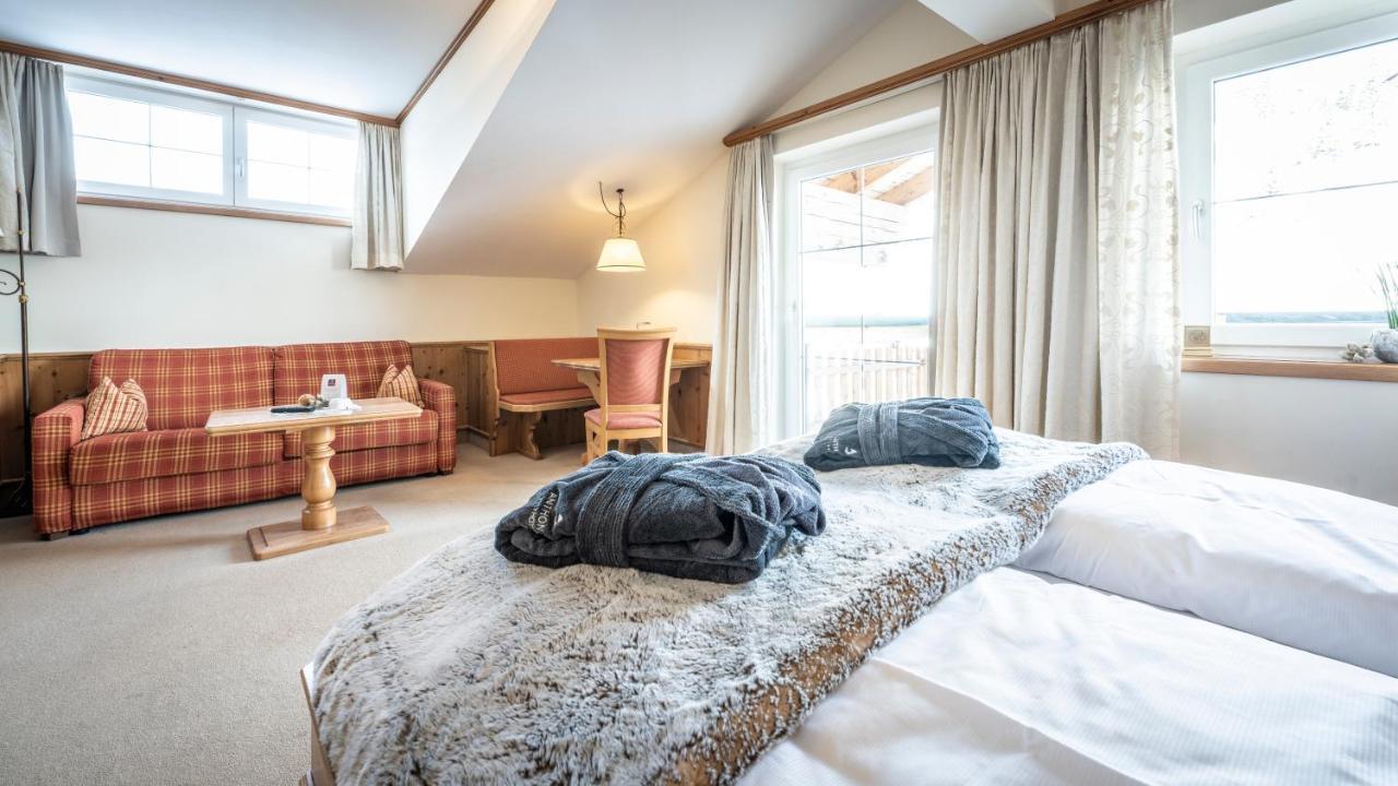 Anthony'S Alpin Hotel Garni Lech am Arlberg Dış mekan fotoğraf