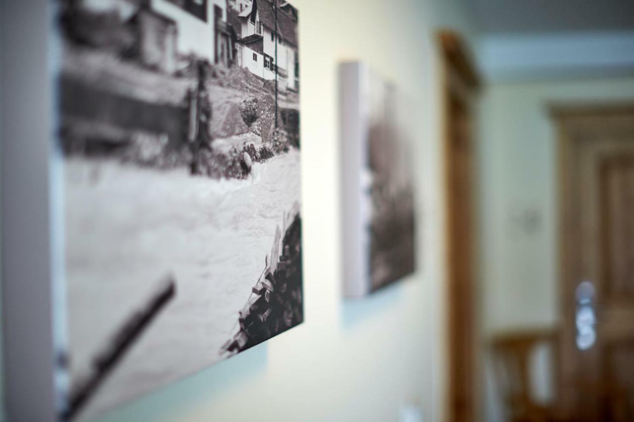 Anthony'S Alpin Hotel Garni Lech am Arlberg Dış mekan fotoğraf